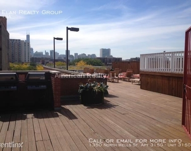 1350 North Wells St. Apt 315g - Photo Thumbnail 135