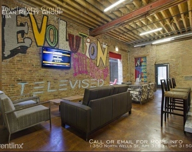 1350 North Wells St. Apt 315g - Photo Thumbnail 172