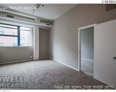 1350 North Wells St. Apt 315g - Photo Thumbnail 97