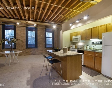 1350 North Wells St. Apt 315g - Photo Thumbnail 26