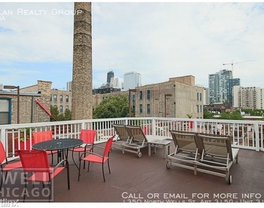 1350 North Wells St. Apt 315g - Photo Thumbnail 47