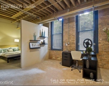 1350 North Wells St. Apt 315g - Photo Thumbnail 155