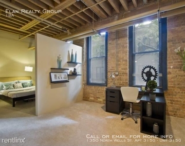 1350 North Wells St. Apt 315g - Photo Thumbnail 63