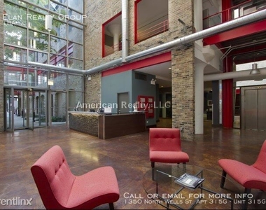 1350 North Wells St. Apt 315g - Photo Thumbnail 147