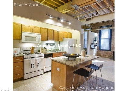 1350 North Wells St. Apt 313g - Photo Thumbnail 51