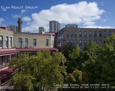 1350 North Wells St. Apt 313g - Photo Thumbnail 15