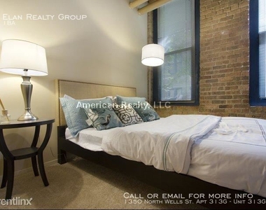 1350 North Wells St. Apt 313g - Photo Thumbnail 39