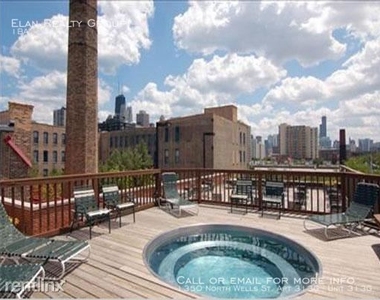 1350 North Wells St. Apt 313g - Photo Thumbnail 70