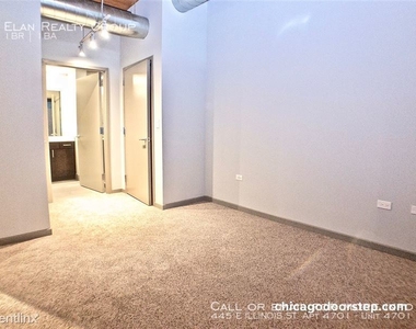 445 E Illinois St. Apt 4701 - Photo Thumbnail 43