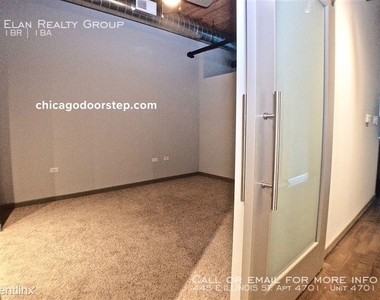 445 E Illinois St. Apt 4701 - Photo Thumbnail 39