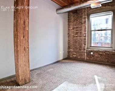 445 E Illinois St. Apt 4701 - Photo Thumbnail 16