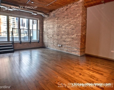 445 E Illinois St. Apt 6503 - Photo Thumbnail 32