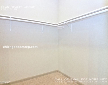 445 E Illinois St. Apt 4705 - Photo Thumbnail 18