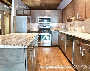 445 E Illinois St. Apt 2604 - Photo Thumbnail 10