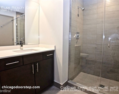 445 E Illinois St. Apt 6705 - Photo Thumbnail 43