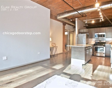 445 E Illinois St. Apt 6705 - Photo Thumbnail 7