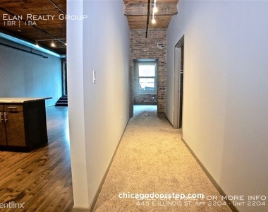 445 E Illinois St. Apt 2204 - Photo Thumbnail 37