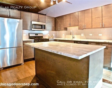 445 E Illinois St. Apt 2302 - Photo Thumbnail 8