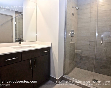 445 E Illinois St. Apt 2302 - Photo Thumbnail 42