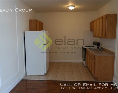 1211 W Elmdale Apt 2m - Photo Thumbnail 8