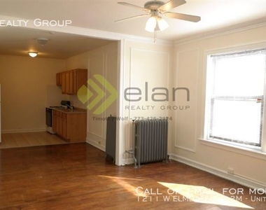 1211 W Elmdale Apt 2m - Photo Thumbnail 0