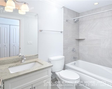 20 North Aberdeen St. Apt 22-307 - Photo Thumbnail 51