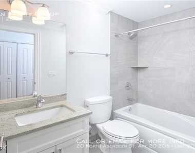 20 North Aberdeen St. Apt 20-205 - Photo Thumbnail 51