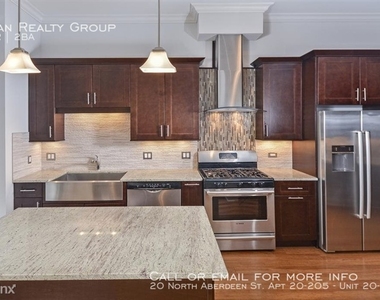 20 North Aberdeen St. Apt 20-205 - Photo Thumbnail 22