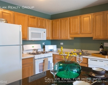 400 East South Water St. Apt 0414 - Photo Thumbnail 63