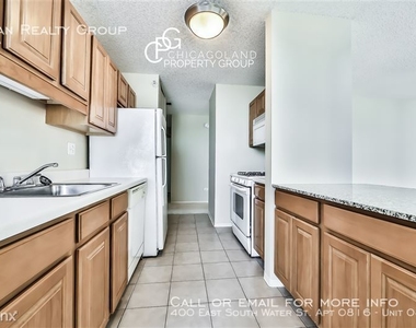 400 East South Water St. Apt 0816 - Photo Thumbnail 57