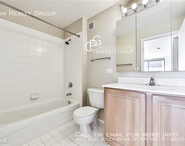 400 East South Water St. Apt 0816 - Photo Thumbnail 90