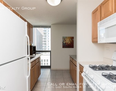 400 East South Water St. Apt 0816 - Photo Thumbnail 64