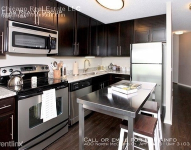 400 North Mcclurg Ct. Apt 3103 - Photo Thumbnail 16