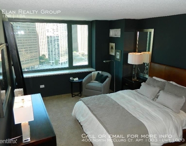 400 North Mcclurg Ct. Apt 1003 - Photo Thumbnail 19