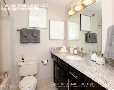 400 North Mcclurg Ct. Apt 3201 - Photo Thumbnail 24