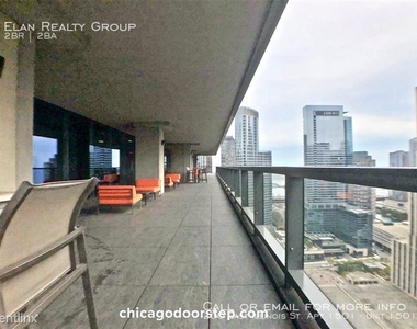 200 East Illinois St. Apt 1501 - Photo Thumbnail 187