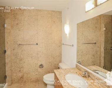 200 East Illinois St. Apt 1501 - Photo Thumbnail 178