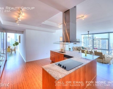 200 East Illinois St. Apt 1501 - Photo Thumbnail 27