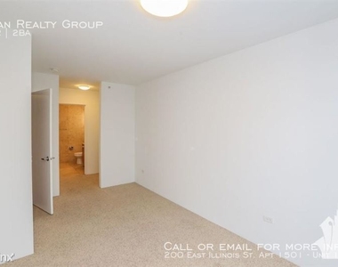 200 East Illinois St. Apt 1501 - Photo Thumbnail 151