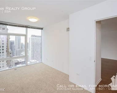 200 East Illinois St. Apt 1501 - Photo Thumbnail 146