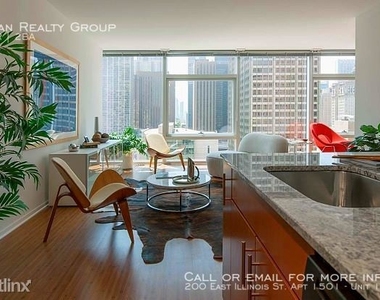 200 East Illinois St. Apt 1501 - Photo Thumbnail 89