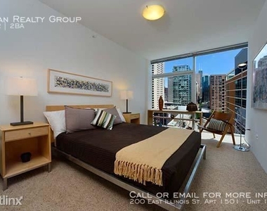 200 East Illinois St. Apt 1501 - Photo Thumbnail 66