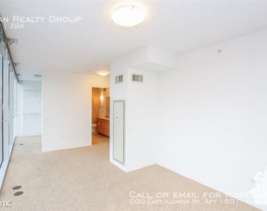 200 East Illinois St. Apt 1501 - Photo Thumbnail 168