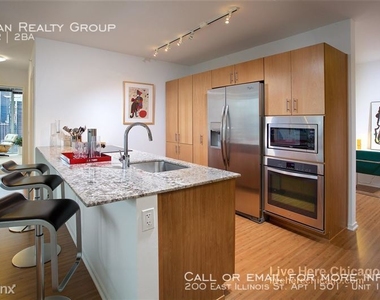 200 East Illinois St. Apt 1501 - Photo Thumbnail 23