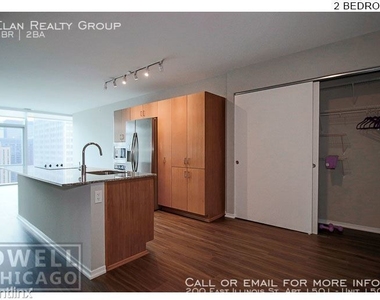 200 East Illinois St. Apt 1501 - Photo Thumbnail 104