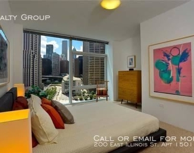 200 East Illinois St. Apt 1501 - Photo Thumbnail 67