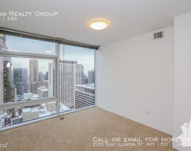 200 East Illinois St. Apt 1501 - Photo Thumbnail 155