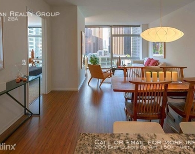 200 East Illinois St. Apt 1501 - Photo Thumbnail 38