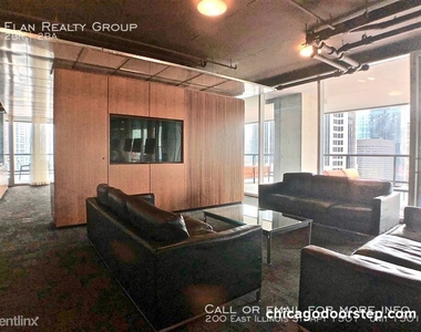 200 East Illinois St. Apt 1501 - Photo Thumbnail 163