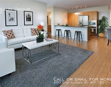 200 East Illinois St. Apt 1501 - Photo Thumbnail 52